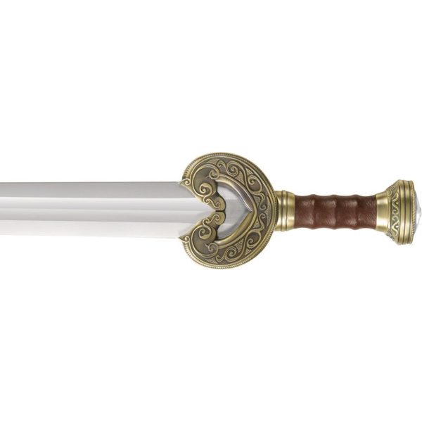 UC1370_add_01.jpg United Cutlery LOTR Herrugrim Sword Theoden - King's Blade