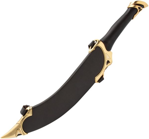 UC1371_add_03.jpg United Cutlery LOTR Elven Knife of Strider - Stainless Blade