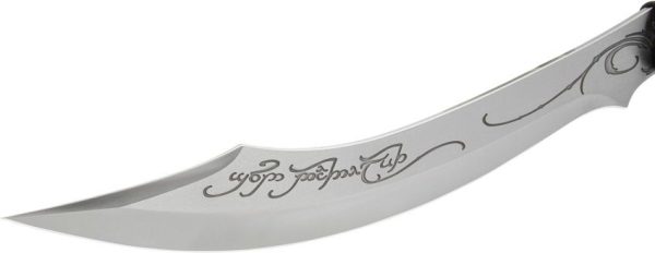 UC1371_add_07.jpg United Cutlery LOTR Elven Knife of Strider - Stainless Blade