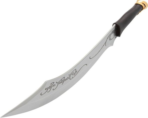 UC1371_add_08.jpg United Cutlery LOTR Elven Knife of Strider - Stainless Blade