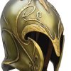 United Cutlery LOTR High Elven War Helm Limited Edition Replica
