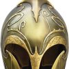 United Cutlery LOTR High Elven War Helm Limited Edition Replica