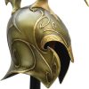 United Cutlery LOTR High Elven War Helm Limited Edition Replica