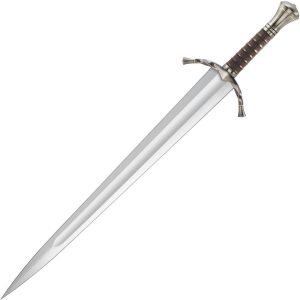 United Cutlery LOTR Boromir's Sword - Stainless Blade