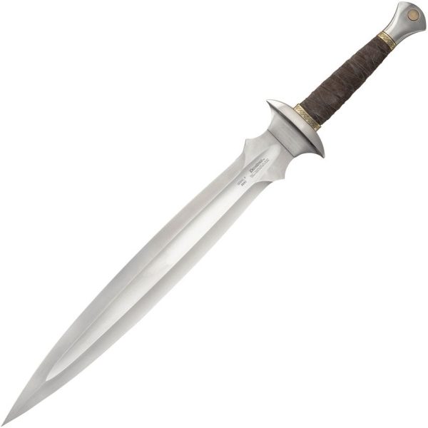 United Cutlery LOTR Sword of Samwise - Double-Edged