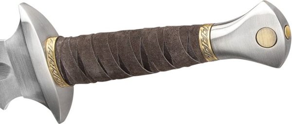 United Cutlery LOTR Sword of Samwise - Double-Edged