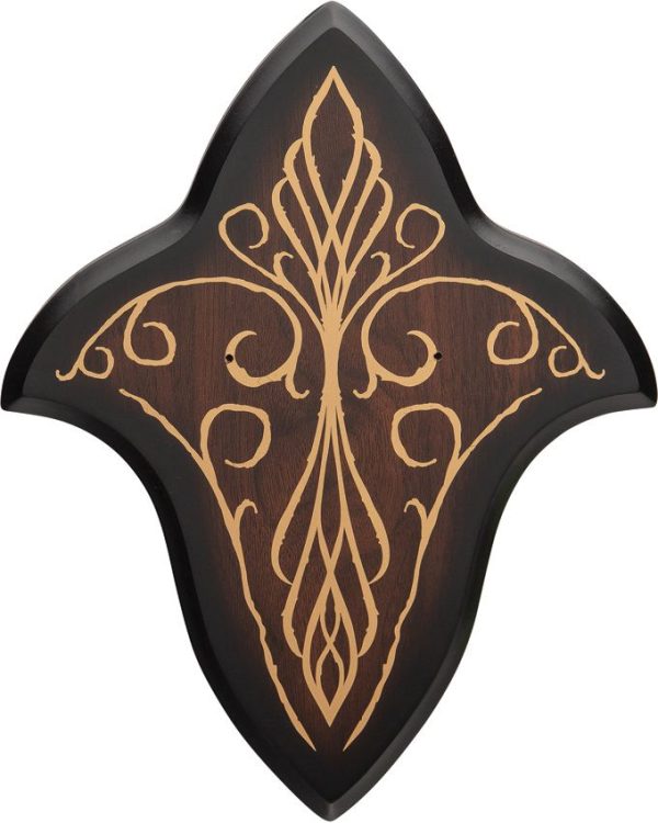 United Cutlery LOTR Sword of Samwise - Double-Edged