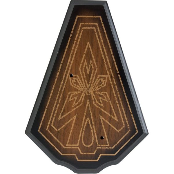 UC2628_add_02.jpg United Cutlery LOTR Bearded Axe of Gimli - Cast Steel