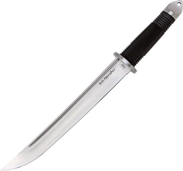 United Cutlery Honshu Tanto I - 440 Stainless Blade