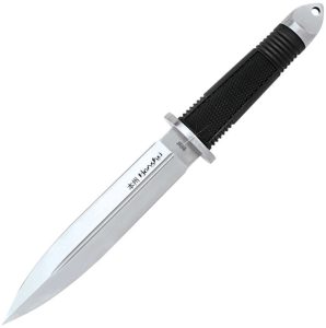 United Cutlery Honshou Fighter I Fixed Blade D2 Steel Dagger Knife
