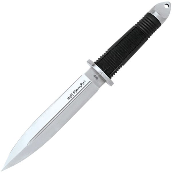 United Cutlery Honshou Fighter I Fixed Blade D2 Steel Dagger Knife
