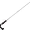 United Cutlery Rurousha Forged Sword Cane 23" Blade Fixed