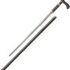 United Cutlery Rurousha Gentlemans Sword Damascus Steel Cane