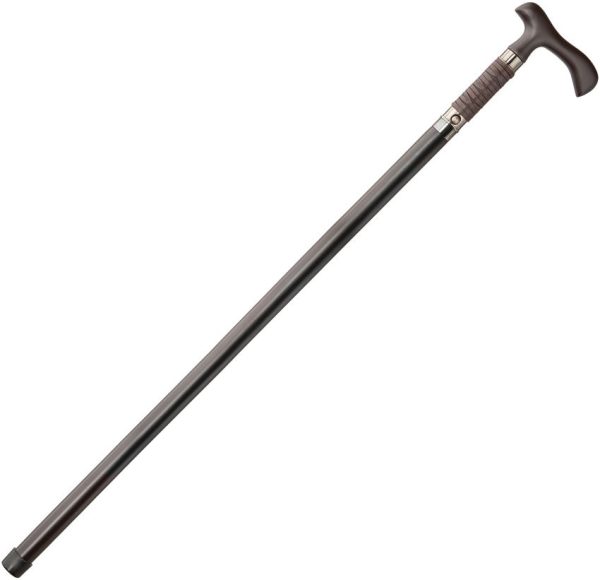 United Cutlery Rurousha Gentlemans Sword Damascus Steel Cane