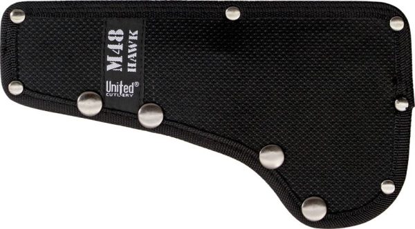 UC2765_add_01.jpg United Cutlery M48 Hawk Tactical Tomahawk Black Stainless Steel