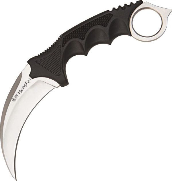 UC2786.jpg United Cutlery Honshu Karambit - 7Cr13 Hawkbill Fixed