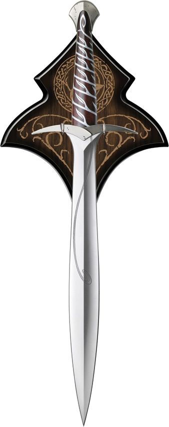 United Cutlery Sting Sword of Bilbo Baggins - Lord of Rings