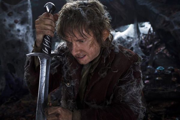 United Cutlery Sting Sword of Bilbo Baggins - Lord of Rings