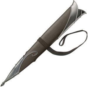 United Cutlery Sting Scabbard - Lord of Rings Leather