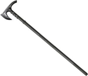 United Cutlery M48 Kommando Tactical Fixed Blade Axe 2Cr13