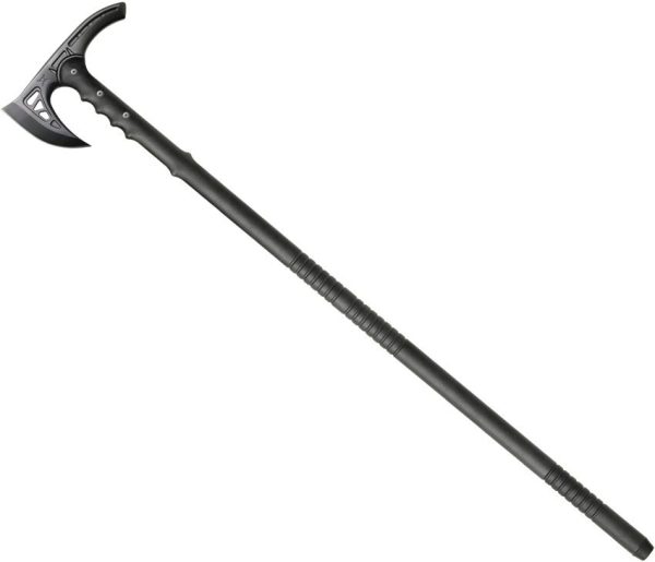 United Cutlery M48 Kommando Tactical Fixed Blade Axe 2Cr13