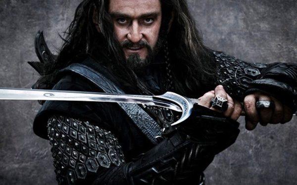 United Cutlery Orcrist Sword of Thorin Oakenshield