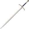 United Cutlery Glamdring Sword Gandalf Lord of the Rings 49"