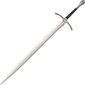 United Cutlery Glamdring Sword Gandalf Lord of the Rings 49"