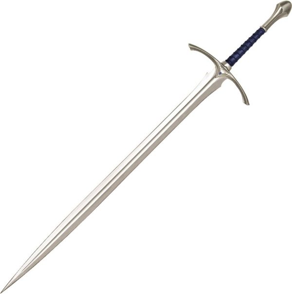 United Cutlery Glamdring Sword Gandalf Lord of the Rings 49"
