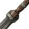 United Cutlery Hobbit Sword of Fili 20" Stainless Blade