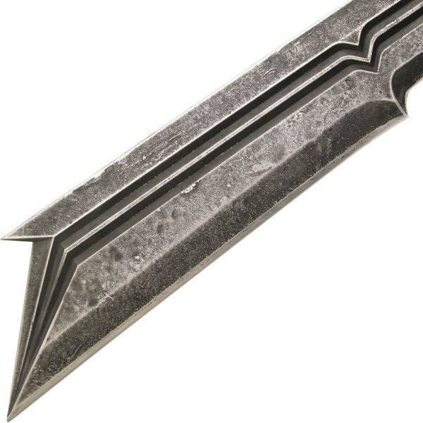 United Cutlery Hobbit Sword of Fili 20" Stainless Blade