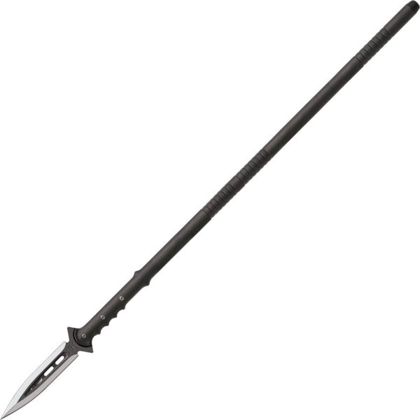 United Cutlery M48 Kommando Survival Spear - 2Cr13