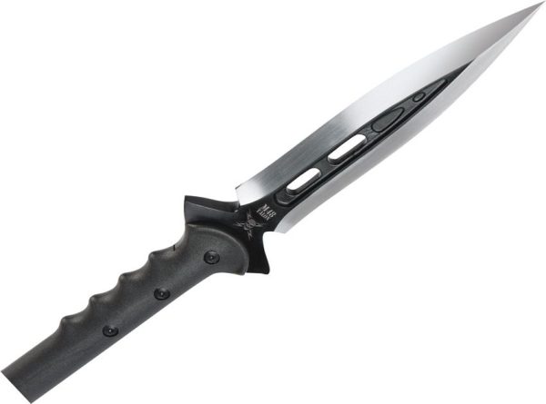 United Cutlery M48 Kommando Survival Spear - 2Cr13
