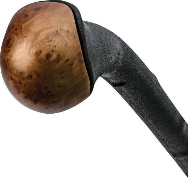 United Cutlery Blackthorn Shillelagh Cane - 37 inches