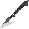 United Cutlery M48 Hawk Harpoon Fixed Blade AUS-6 Stainless