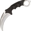 United Cutlery Honshu Karambit - 4 inch Curved Blade