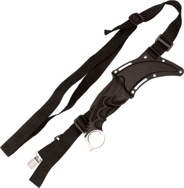 United Cutlery Honshu Karambit - 4 inch Curved Blade