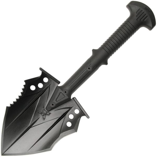United Cutlery M48 Kommando Survival Shovel Tactical Tool