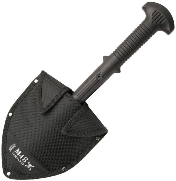 United Cutlery M48 Kommando Survival Shovel Tactical Tool