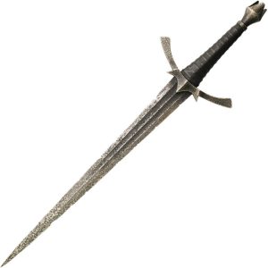 UC2990.jpg United Cutlery Morgul Nazgul Blade - 17.5 inch Replica