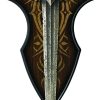 United Cutlery Morgul Nazgul Blade - 17.5 inch Replica