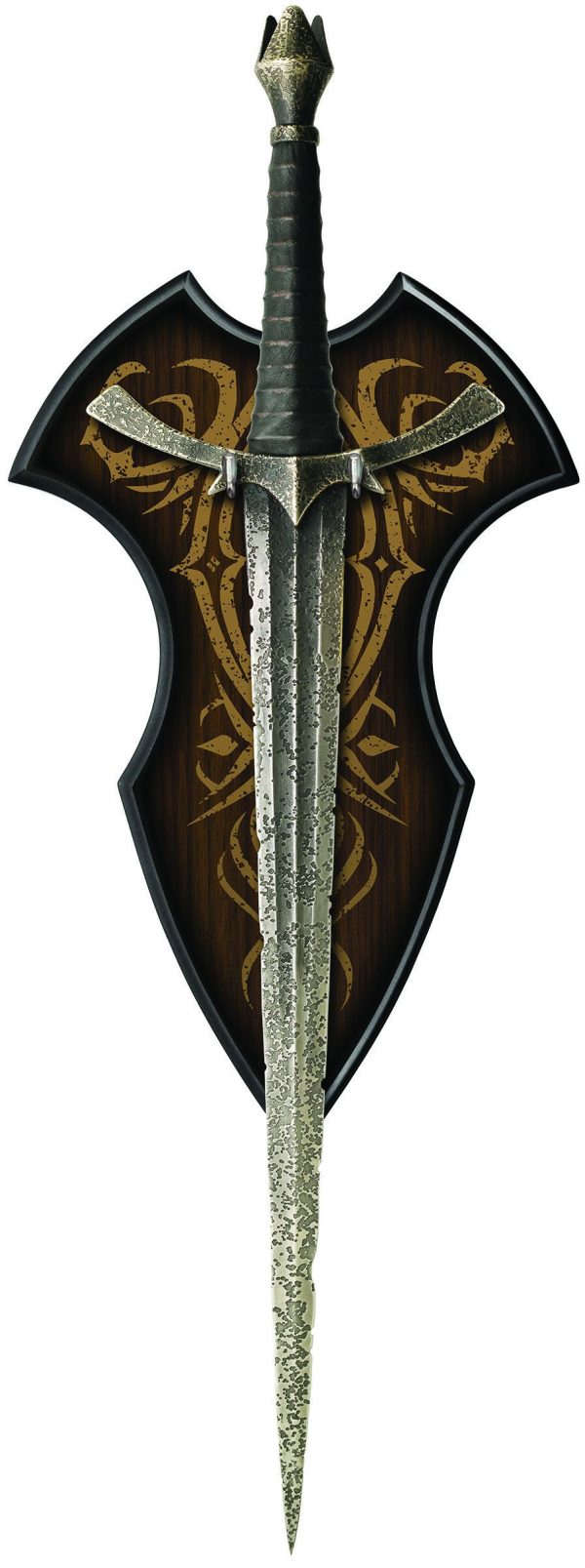 United Cutlery Morgul Nazgul Blade - 17.5 inch Replica