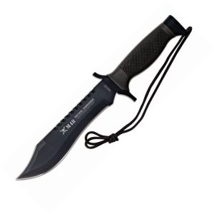 United Cutlery M48 Tactical Commando 7" Fixed Blade Knife