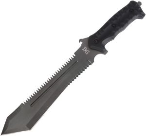 United Cutlery M48 OPS Combat Bowie Fixed Blade Tactical Knife