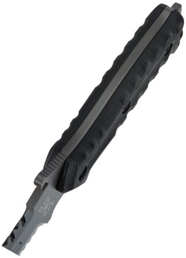 United Cutlery M48 OPS Combat Bowie Fixed Blade Tactical Knife