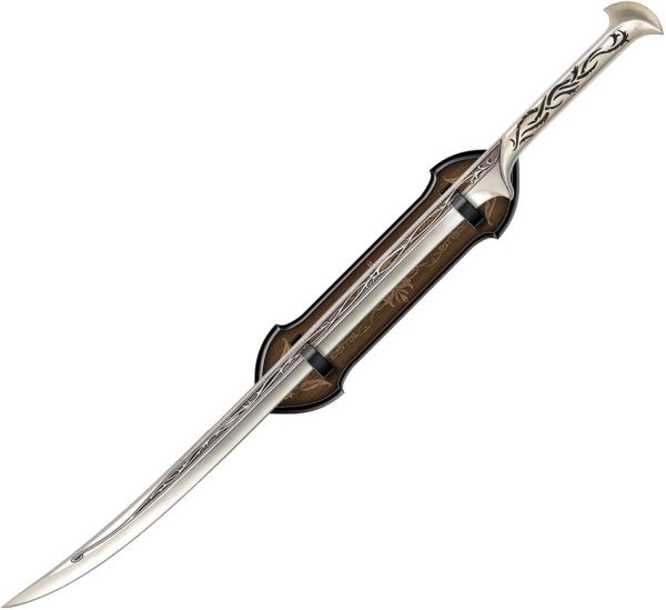 United Cutlery Hobbit Sword of Thranduil - 31 inch