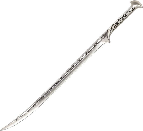 United Cutlery Hobbit Sword of Thranduil - 31 inch