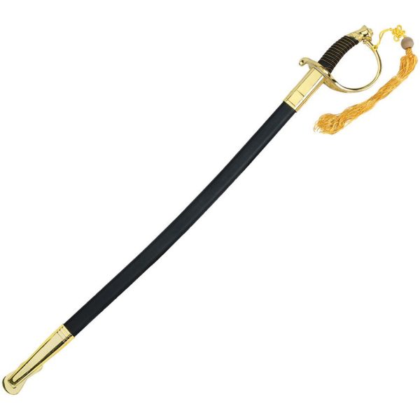 United Cutlery USMC NCO Sword - 29.5 inch Mirror Blade