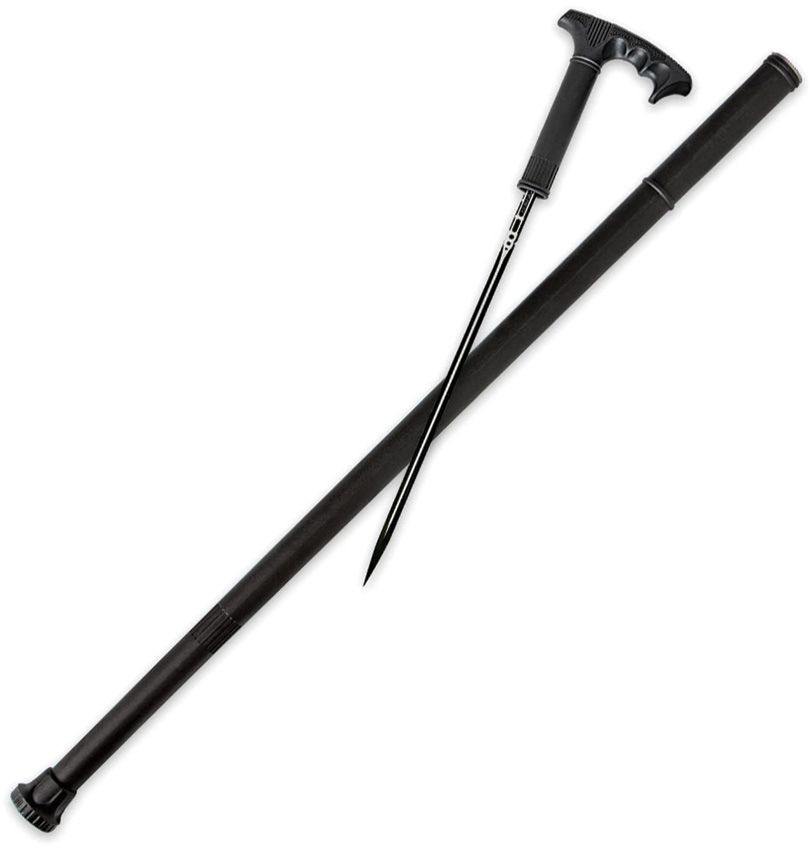 United Cutlery Honshu Sword Cane 16.25" Blade 37.25" Overall