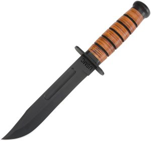 United Cutlery USMC Combat Fighting Knife - 7 inch
